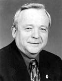 Picture of PID Bruce E. Murray