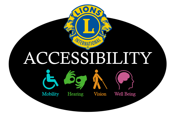 Accessibility Logo