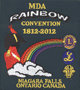 2011 Convention Logo