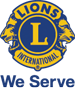 LCI President's Logo