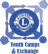 LCI Youth Camp Logo