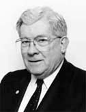 Picture of PID Bruce E. Murray