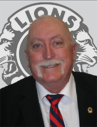 District A-4 - Jim Devenny Picture